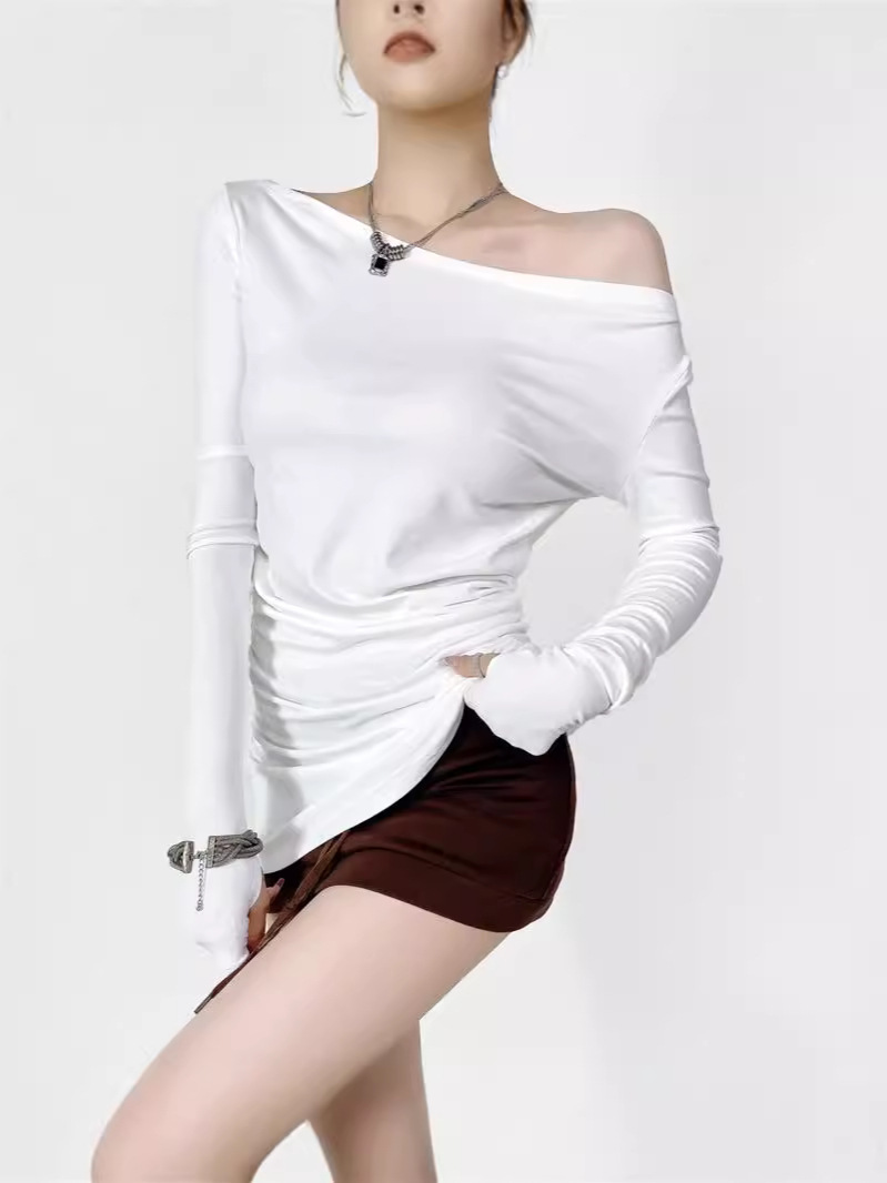 sexy one-shoulder bag
