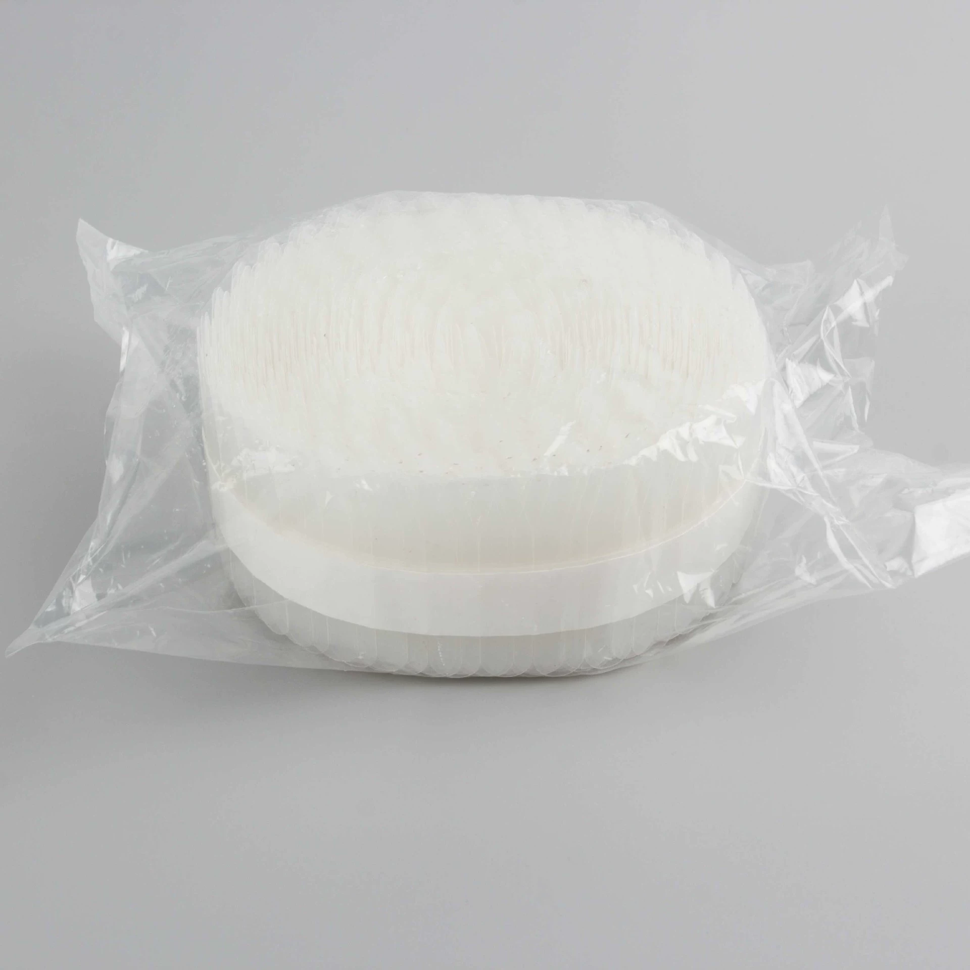 Производитель поставляет липкие куточки воротника с лентой (угловые куточки) оптом на складе