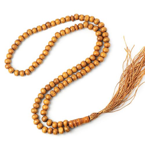 Muslim holding 33 beads 99 Tasbih Islamic Arabic prayer beads wholesale