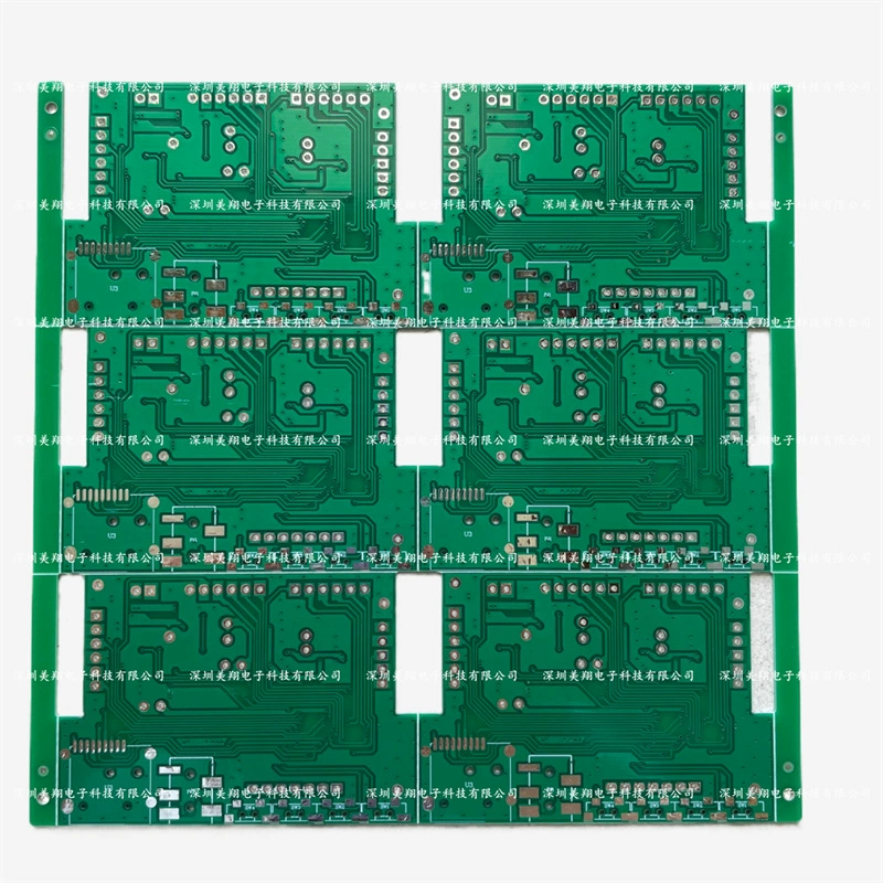 Односторонняя/двусторонняя многослойная печатная плата PCB, копия LED-плата, линия платы, сварочная материнская плата Xiaojia электрическая схема