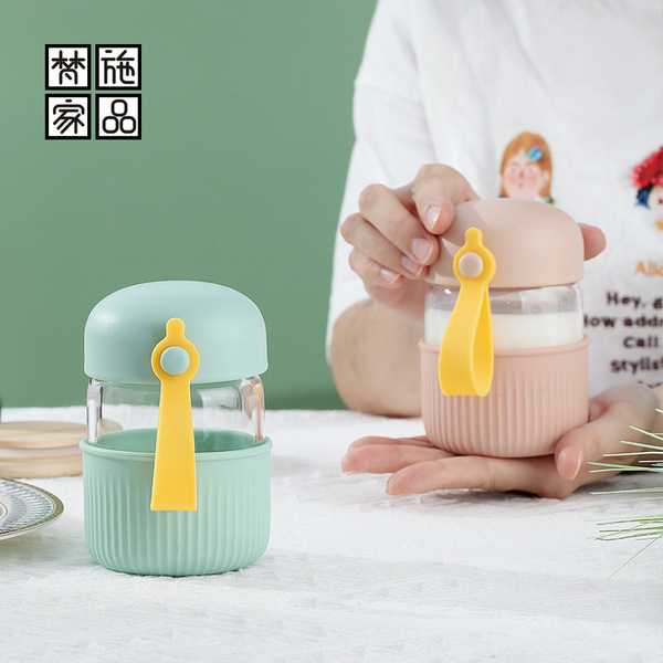 Factory wholesale company student small gift welfare presented water…
