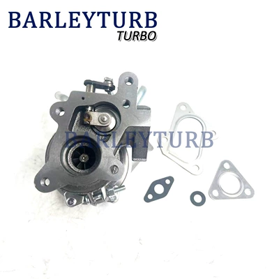 Rhf3-22J 13900-76Jb0, Supercharger