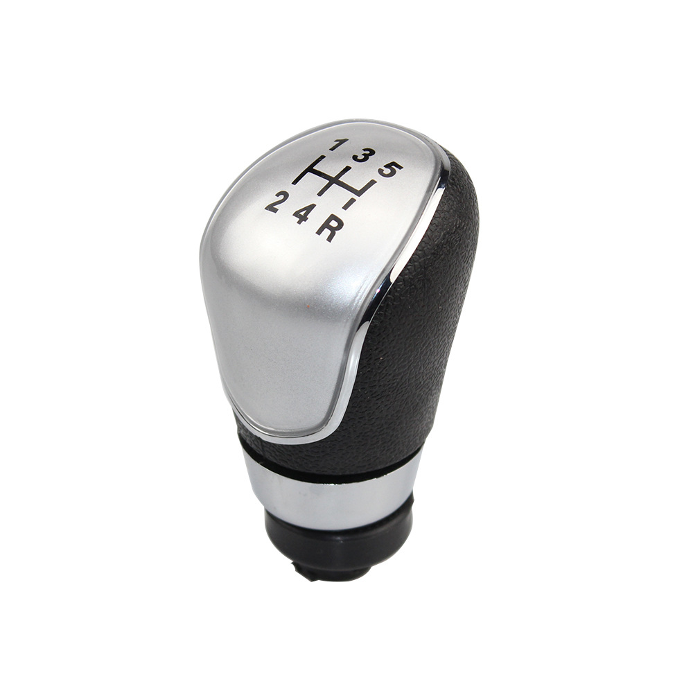 Suitable for the New Ford Focus Fiesta Car Gear Shift Knob Shift Lever Knob