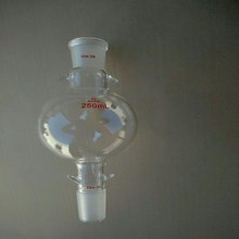 储液球层析柱加液球溶剂储液球100/250/500/1000/2000ml缓冲球