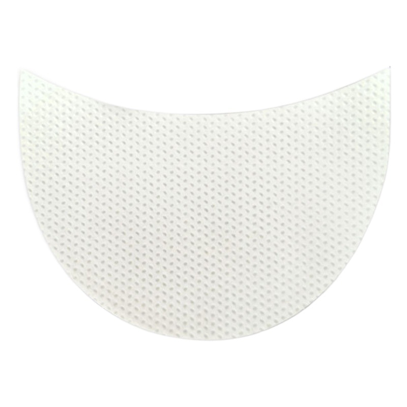 Pegatinas contorno sombra de ojos maquillaje ahumado en aislamiento pegatinas de ojos de color maquillaje sombra de ojos maquillaje de ojos auxiliar al por mayor