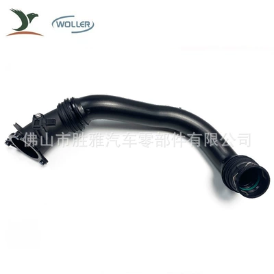 BMW B48 B20 F20 F30 superşarjlı hava giriş borusu 13718601683 üçün uyğundur