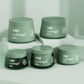 化妆品包装;护肤品包材;按压泵头瓶