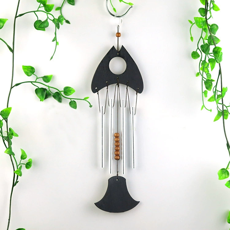 Рождественский креативный DIY ручной работы с перезвоном комплекта материалов для детского студенческого конкурса головоломок