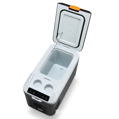 small refrigerator — Soyuducular