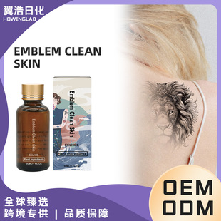 Eelhoe Tattoo Care Solution Tattoo Removal Water Tattoo Cleaning Solution Tattoo Removal Tattoo Removal Tattoo Cleaning Agent