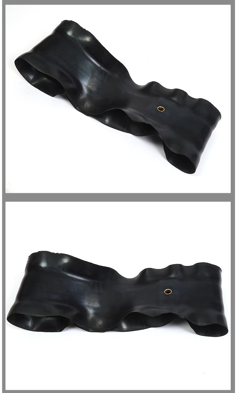 Inner Tube Pad Belt Manufacturer Wholesale Rubber Car Tire Inner Tube Pad Belt