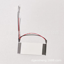 28×68mm DC12V LED LED LEDĶ