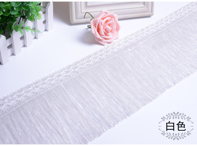 16 cm cortinas europeas encaje dragón rectas bordes cortinas de mesa decoración encaje bordas accesorios