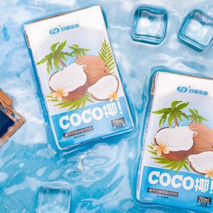 ��ԴҬ֭����COCOҬ��֭250ml*��ֲ�ﵰ��Ҭ���Ʒ����Ʒ���l