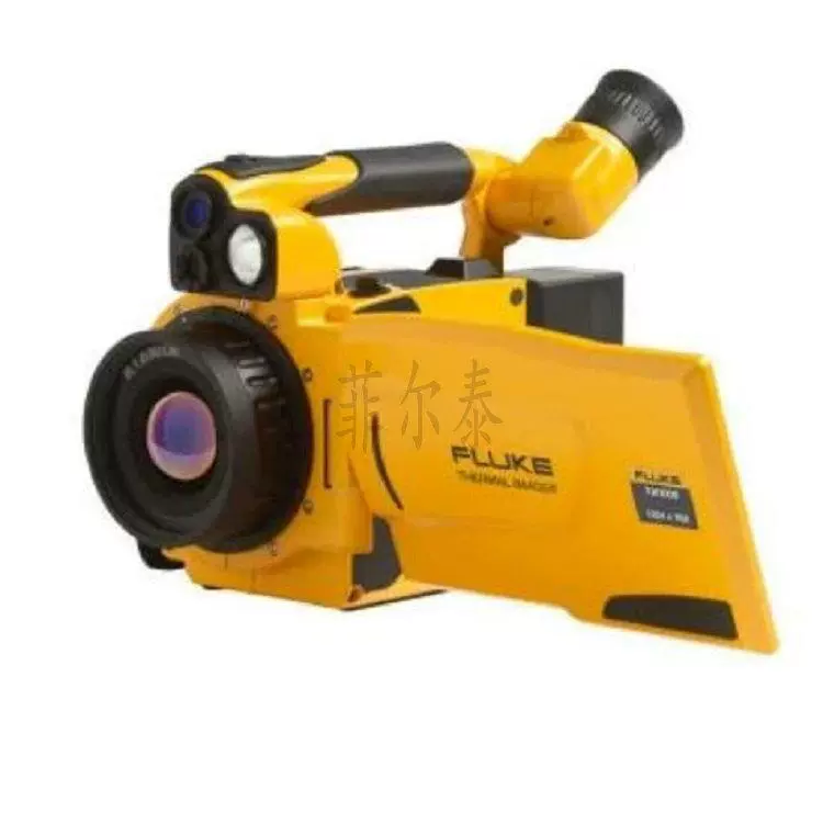 Тепловизионная камера Fluke Ti9, R32, 32S, 40FT, 50FT, 55FT, 300PRO и др.