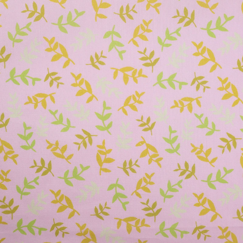 Cloth, fresh maple leaf, 40, children's clothing, (Physicals)