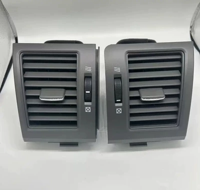 Air Outlet, Soyutma sisteminin digər hissələri - gray-side-pair