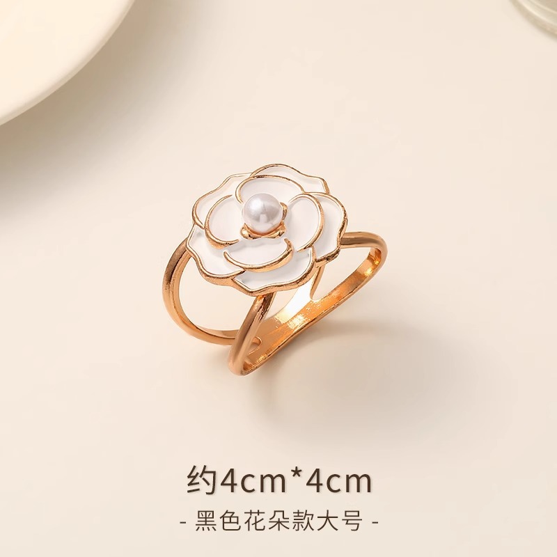 Broche multifuncional de alta gama Camisa de cinturón de buckle tamaño buckle buckle buckle abrigo cinturón de abrigo fijo buckle