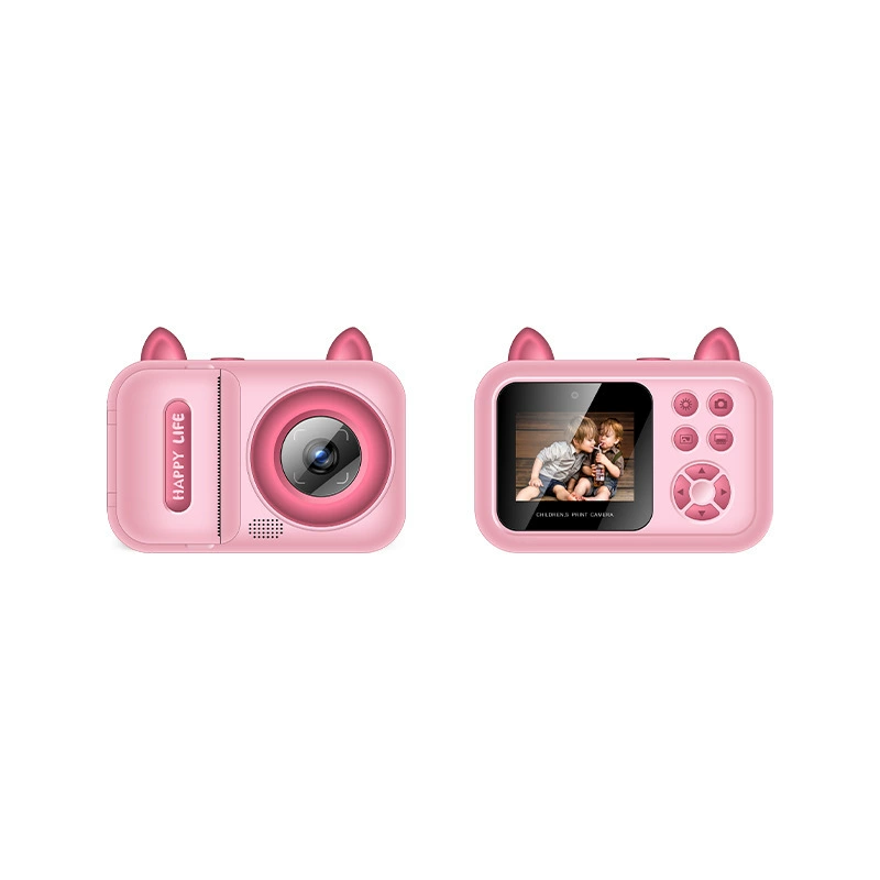 Polaroid, компактная ручная камера