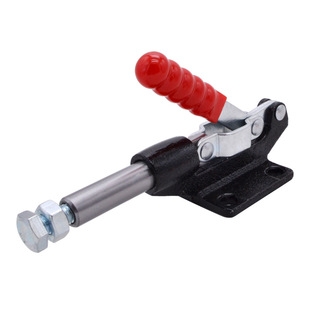 SK3-021Z-4 Shangkun PCB board test tooling fixture inspection tool welding fixture horizontal push-pull Quick Clamp