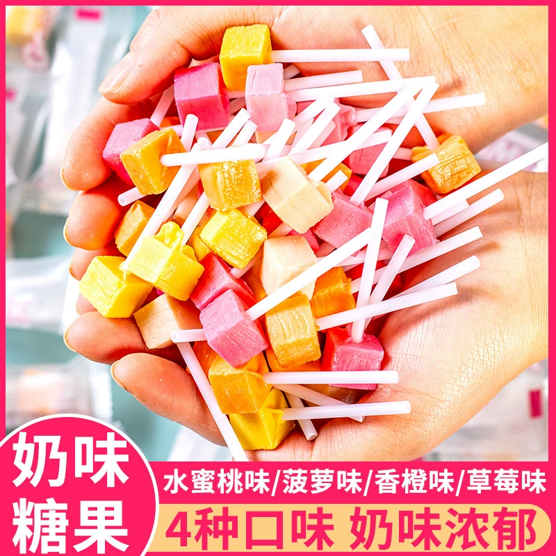 Рождественские конфеты Звездный леденец Подарок Подружка Высокое значение Детский рождественский подарок без сахара Леденец в коробке