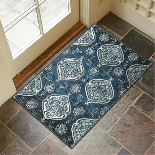 Cross-border Light Luxury Living Room Carpet Crystal Velvet Full Shop Sofa Coffee Table Mat Living Room Floor Mat Home Silent Style Bedside Blanket