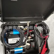 ܇�d���� DC12V 150PSI ���͚�Î�1�Ӂ���Ͳ���������� ���@��