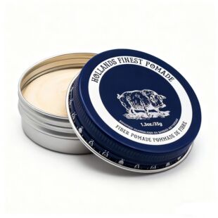 Fiber Pomade, Low Shine Firm�̝����Ͱl�� �غ����B혻����ʹ�
