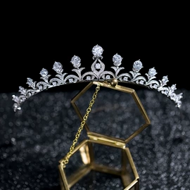 发夹;皇冠;其他发饰