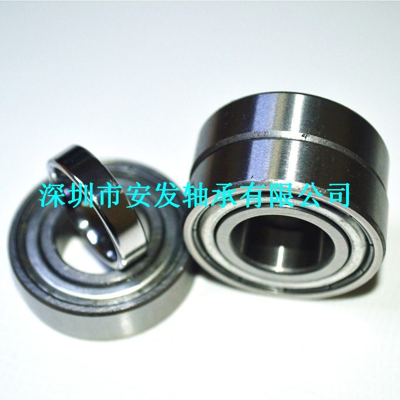 厂家直销S6004ZZ轴承 20*42*12不锈钢轴承