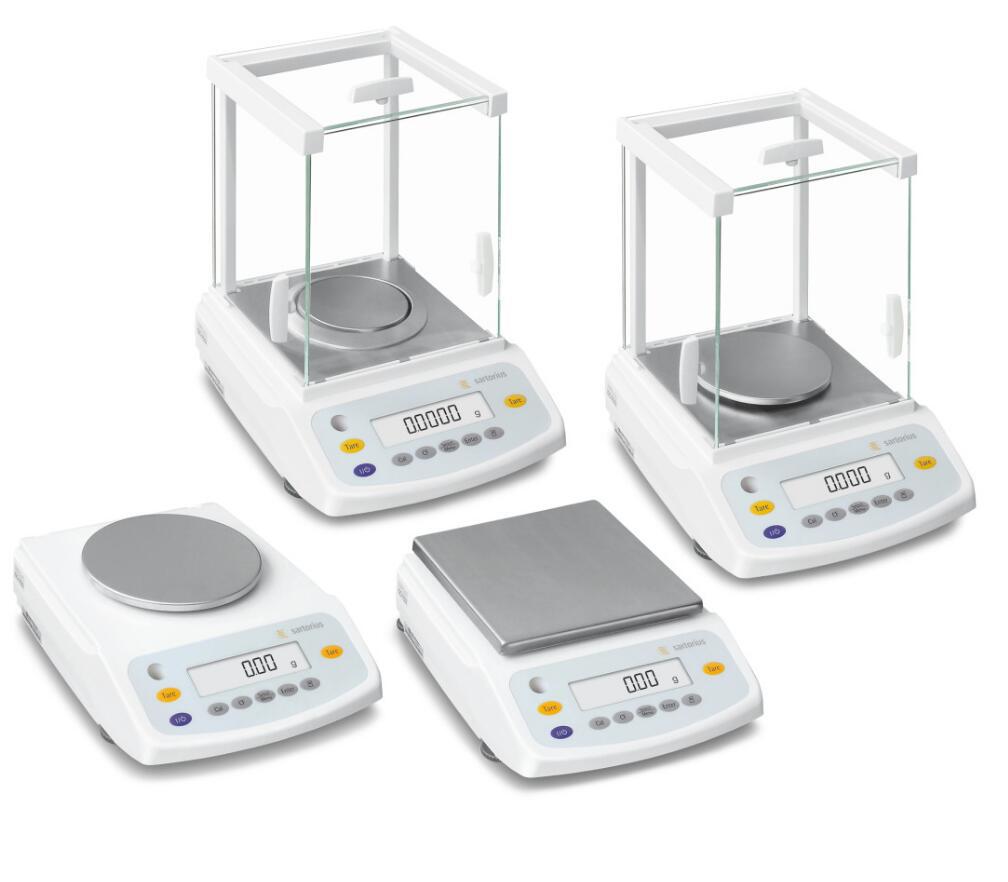 赛多利斯 BSA323S 电子天平，BSA323S-CW精密分析电子秤
