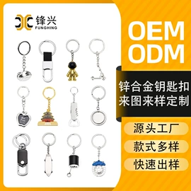 钥匙扣及钥匙扣配件;化妆镜;钥匙扣