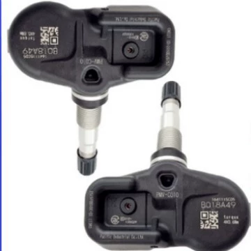 Pressure Monitor, Automotive Sensors