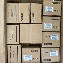 信捷XD3系列标准型PLC XD3-24R-E主机 控制设备 物料编码多