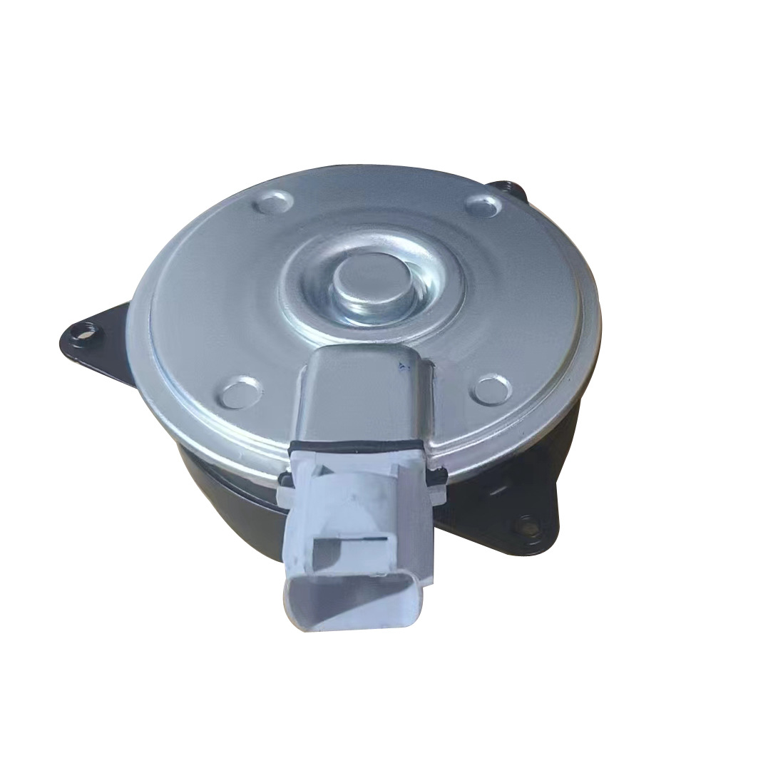 16680-97507 Is Suitable for Toyota Right-Hand Drive Fan Motor with 4 Pins