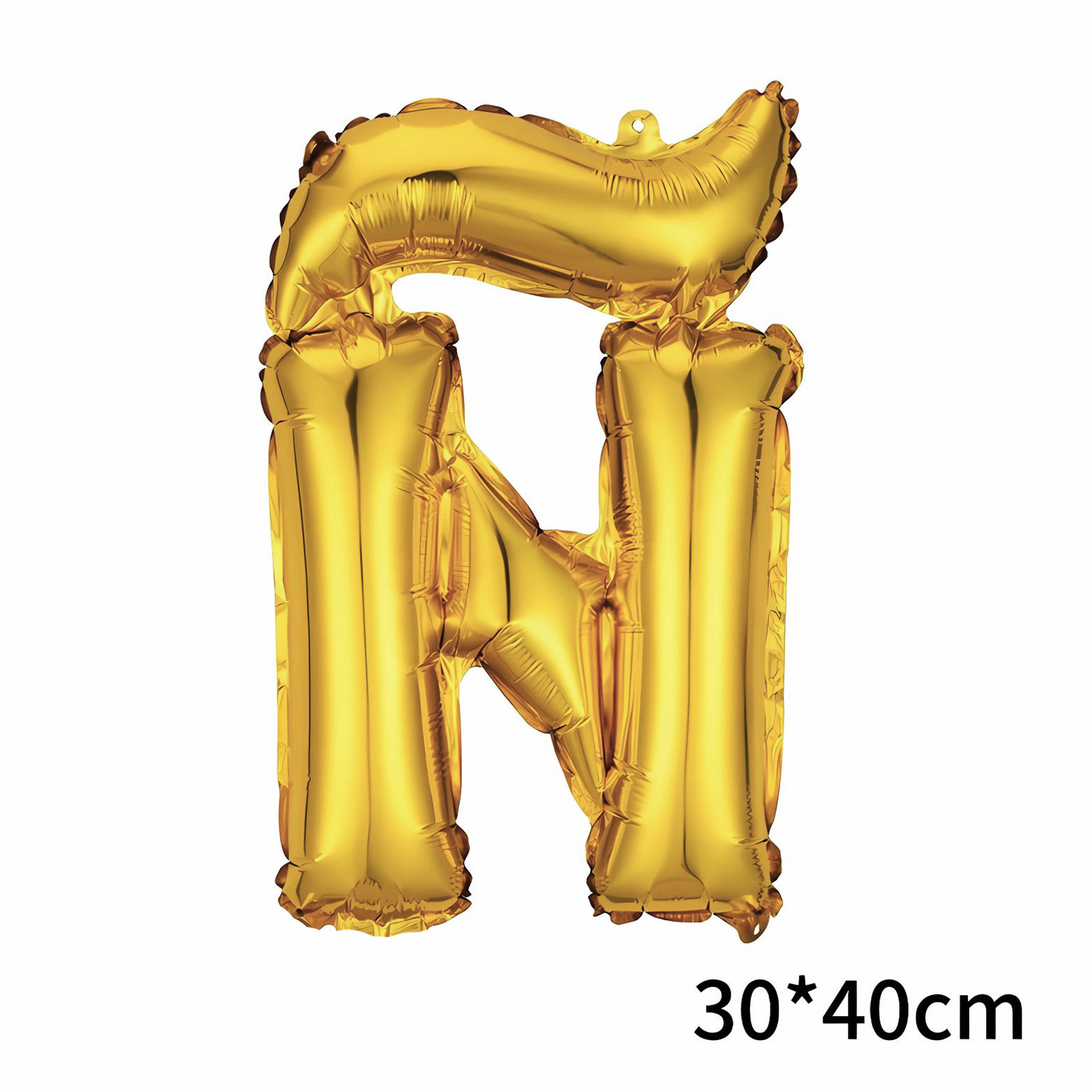 16 pulgadas letras inglesas globo rosa oro oro plata película de aluminio fiesta de cumpleaños fábrica al por mayor letra fiesta