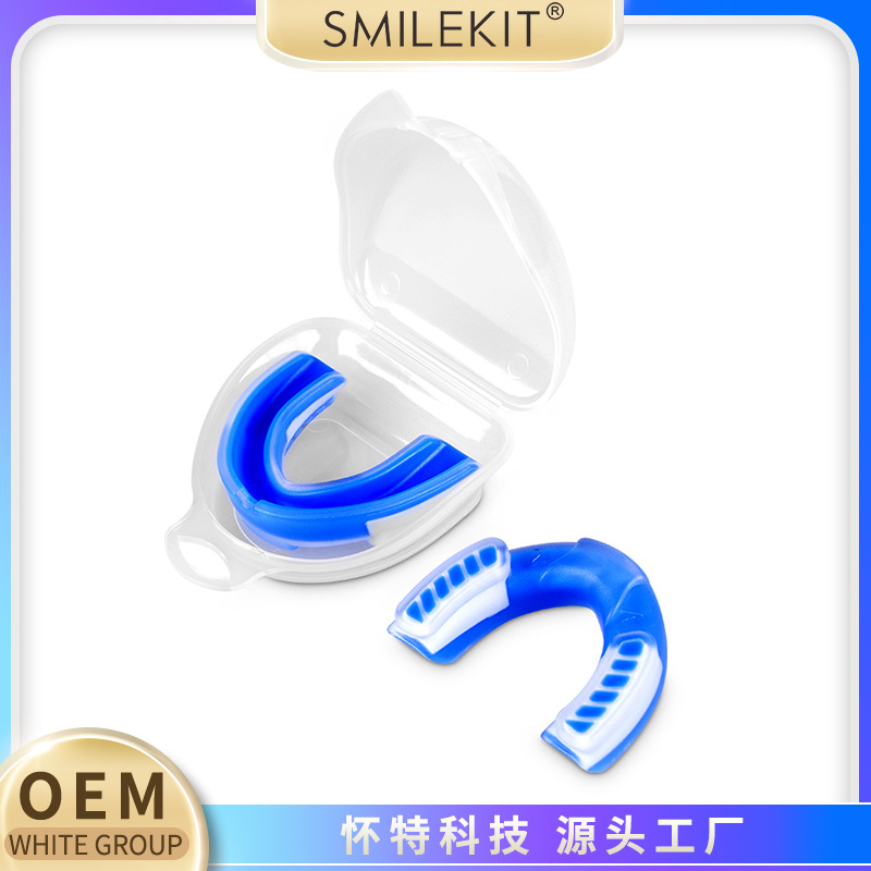 Protector dientes