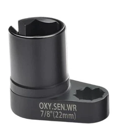 Style Oxygen Sensor Wrenches, Oxygen | Mühərrik tənzimləmə alətləri