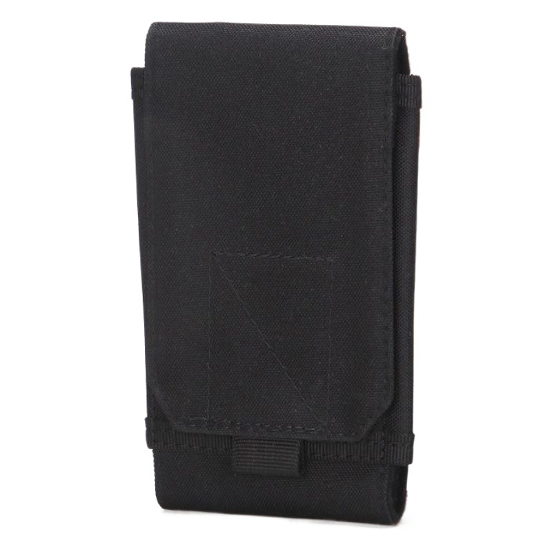 O'Carley Outdoor Tool Kit Outdoor MOLLE Expansion Tool Accessories Small Pocket Multifunctional Square Mobile Phone Bag