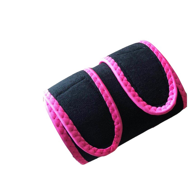 Adhesive Buckle Arm Cover Arm Arm Butterfly Arm Sweat Belt Arm Guard for Men's and Women's Fitness Running Sweat and Sweat Arm Belt