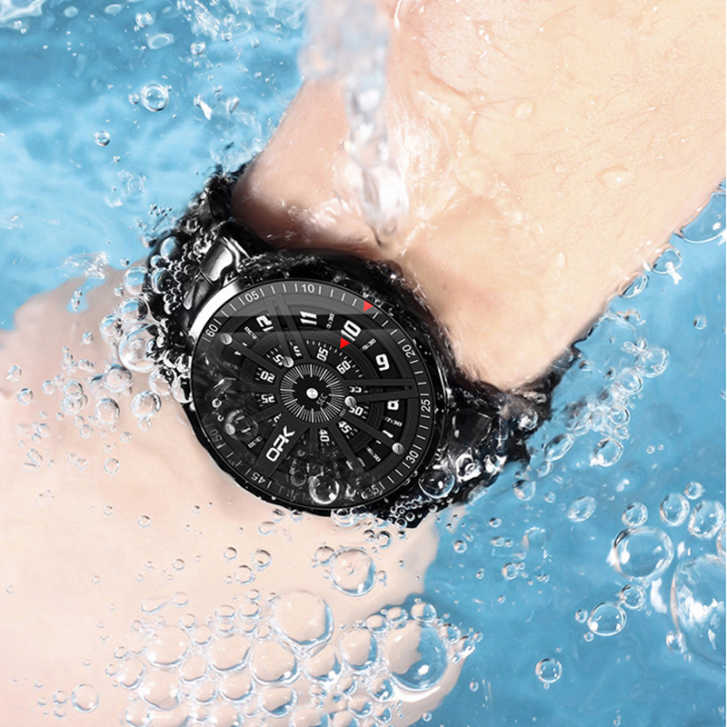 OPK brand watch unique quartz watch men's watch men's watch_voghion.com