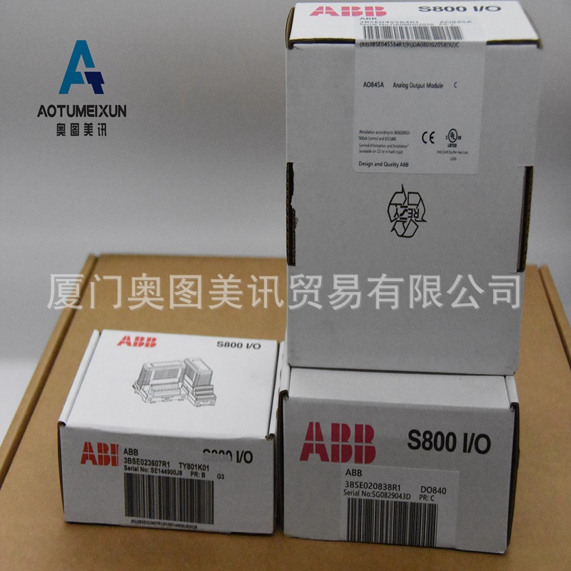 ABB B5322  品质现货