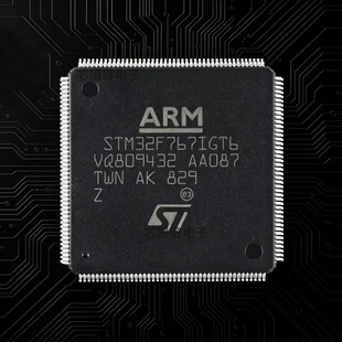 ȫ��ԭ�b STM32F767IGT6 LQFP-176 ARM32λ΢������MCU��Ƭ�CоƬ
