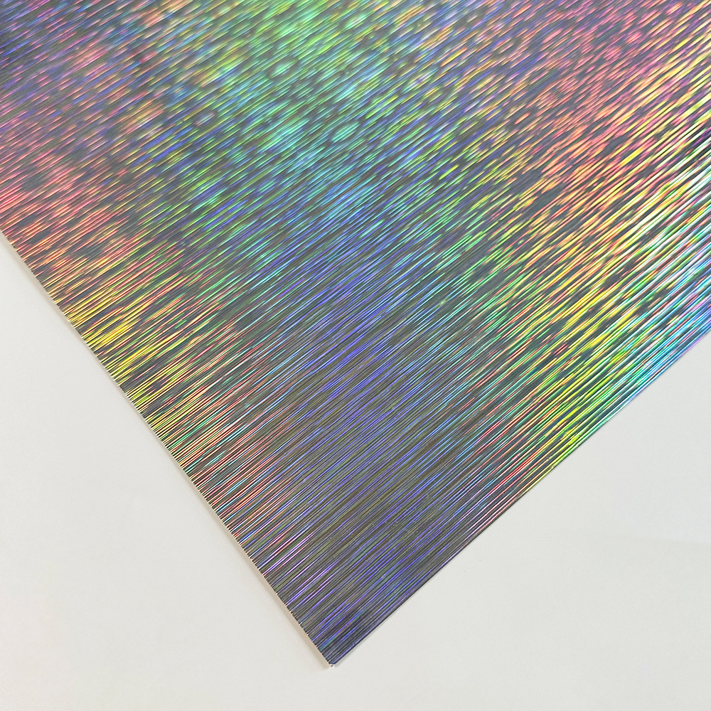 레이저 빗방울 드로잉