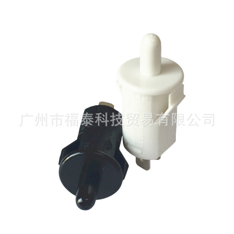 供应RLEIL牌子 RL5-2按钮开关 冰箱消毒柜门控开关 自动复位开关