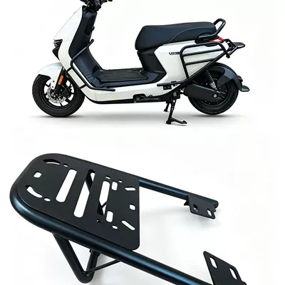 for modification of the: Motorcycle bumper