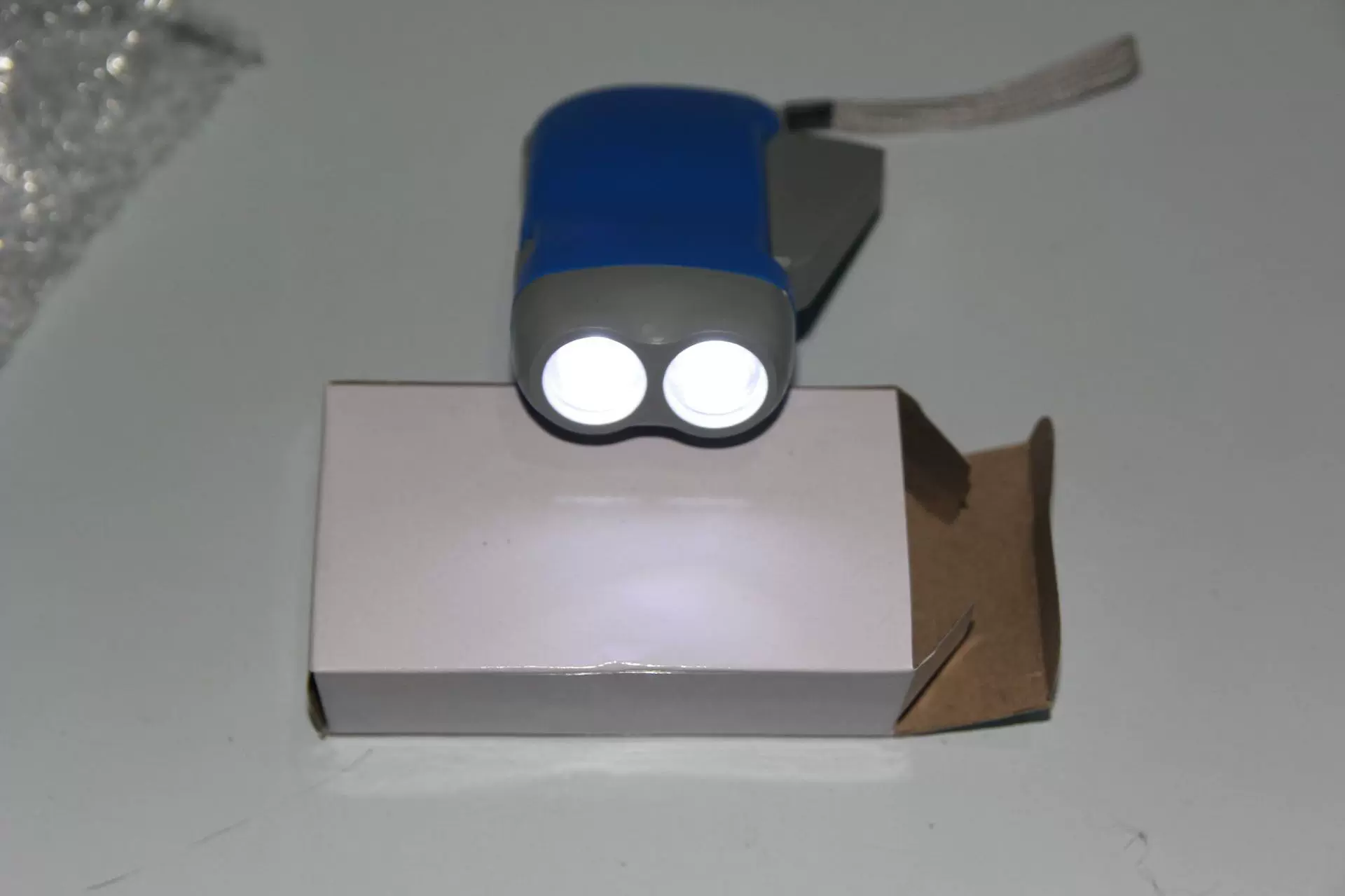 手电筒户 外套装手电筒