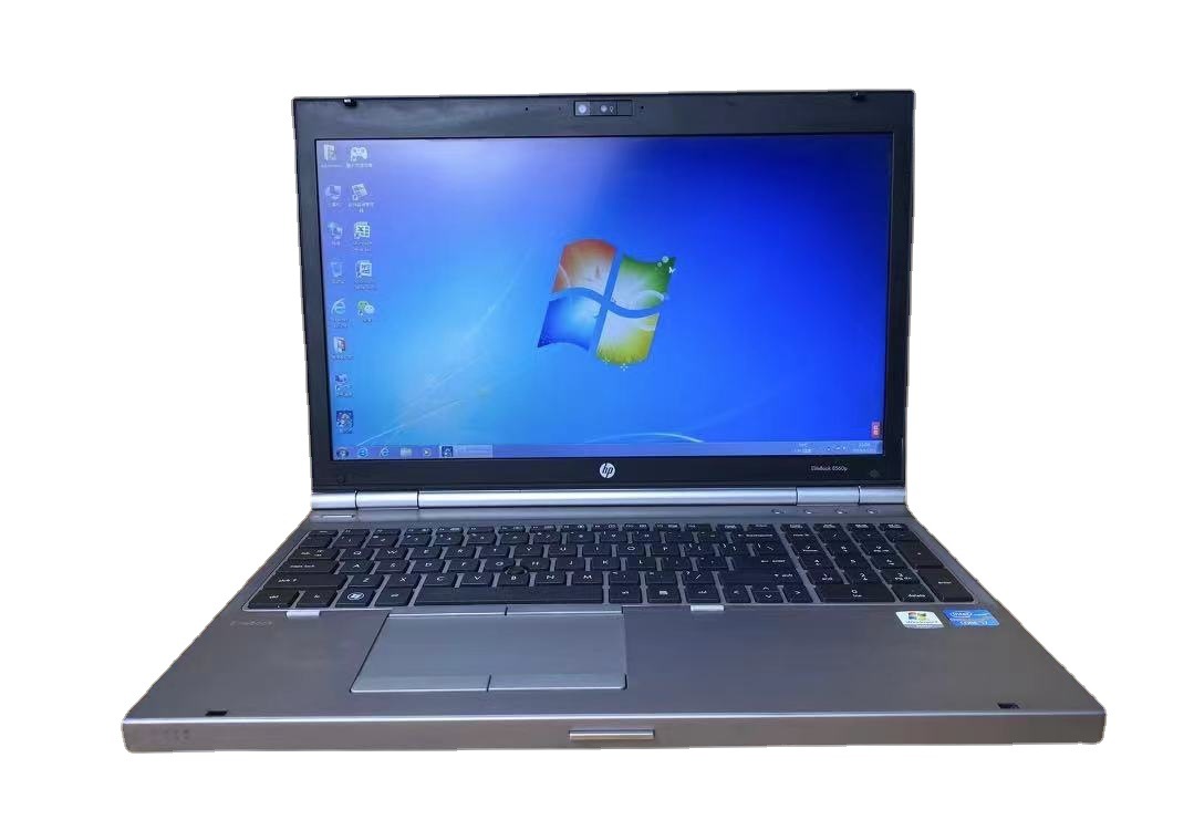 Compatible with HP/HP 8560p 14 inch i5 i...