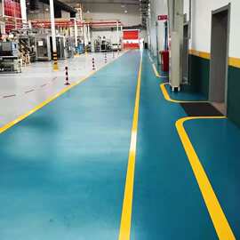 聚氨酯高耐磨地坪超环氧地坪抗划伤抗压厂家供应漆抗压耐磨