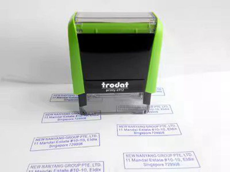 Trodat׿��printy4912��īӡ�ºϸ� ���� �ܿ��ļ���������������